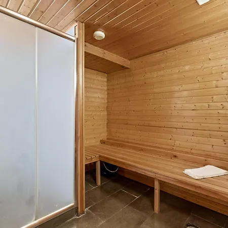 Massive In Downtown With A Sauna Holiday home Reykjavik
